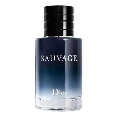 DIOR       SAUVAGE       EDTV 60ML